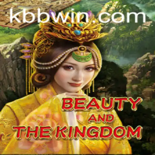 Descubra 'BeautyAndTheKingdom': Uma Aventura Mágica com BBWin