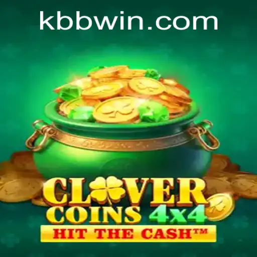 Desvendando os Segredos de CloverCoins4x4: Um Guia Completo para Jogadores