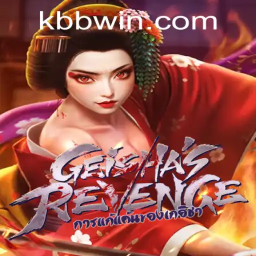 GeishasRevenge: Descubra o Novo Sensação no Mundo dos Jogos