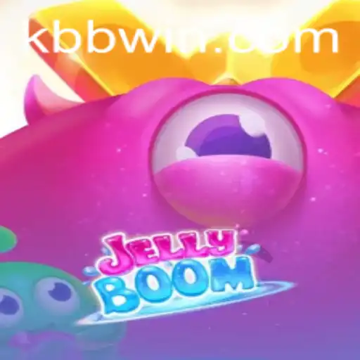 JellyBoom: Descubra o Fascinante Mundo do Jogo com BBWin