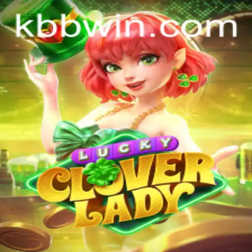 Descubra a Emoção do 'LuckyCloverLady' com a Tecnologia Inovadora de BBWin