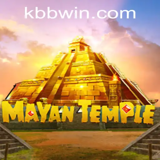 MayanTemple: Aventura e Mistério nas Ruínas Antigas
