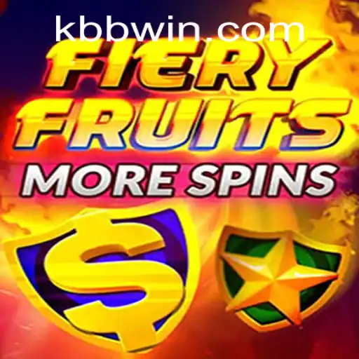 Explorando o Mundo do FieryFruitsMoreSpins e BBWin