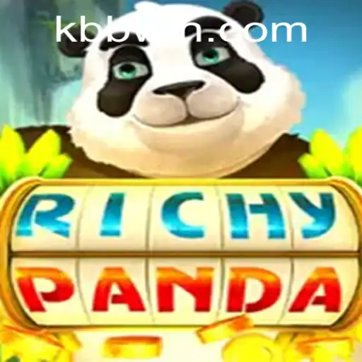 Desvendando o Mundo de RichyPanda: Atrações e Regras do Jogo Inovador com BBWin